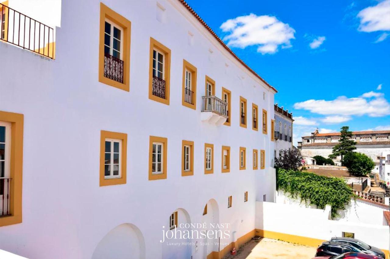 The Noble House - By Unlock Hotels Évora Exteriör bild