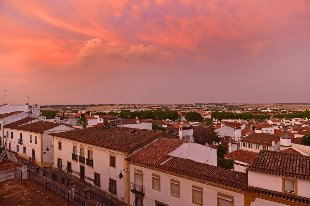 The Noble House - By Unlock Hotels Évora Exteriör bild